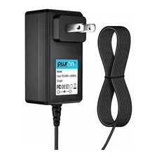 Pwron 6v Ac To Dc Adapter Fit For Foscam Fbm3501 Fb-m3501 - 