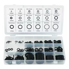 Kit Surtido De Orings O Ring 225pcs - Electroimporta -