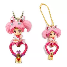 Sailor Moon - Twinkle Dolly 4 - Super Sailor Chibi Moon