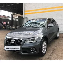 Audi Q5 2013