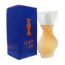 Montana Parfum De Peau Edt 100 mujer (unico En Mercadolibre)