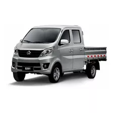 Changan Star Doble Cabina Full 1.2 2024 0km