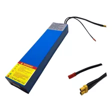 Bateria Monopatín Eléctrico 36v 7.8ah 330mm / 42mm / 70mm