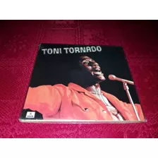 Cd Tony Tornado B.r.3 1971 Digipack 