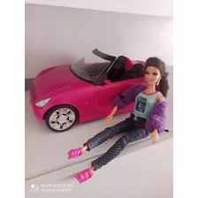 Barbie Muñeca Originales Set 50 Y Por Partes 15 Cada Una