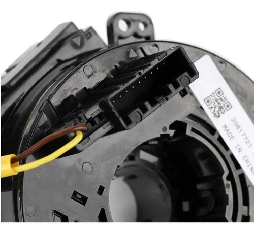 Resorte Reloj Para Vauxhall Astra J Sri Mk6 2009-2012 Foto 10