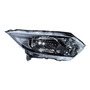 9003 / H4 Faro Led Luz Baja Alta 6000k Luz Blanca Honda HR-V