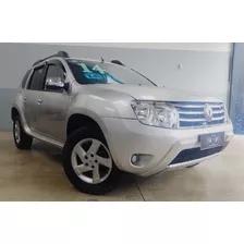 Renault Duster 1.6 16v Dynamique (flex)