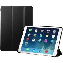 Funda Tipo Smart Case Para iPad 2 3 4 Air 2 3 New iPad