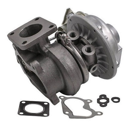 Journal Bearing Turbo Charger For Isuzu D-max Rodeo 3.0l Rcw Foto 2