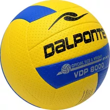 Bola De Volley Vdp 8000 Pro Dalponte