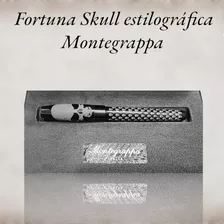 Boligrafo Montegrappa