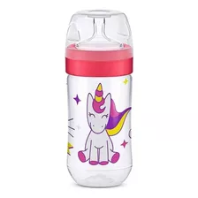 Mamadeira Lillo Super Evolution 300ml Menino Menina