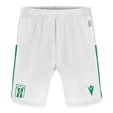 Short De Juego Racing Club De Montevideo