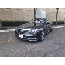 Mercedes-benz Clase S S560 4matic 4.0 V8