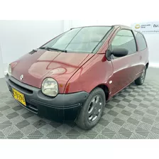 Renault Twingo Authentique 2008