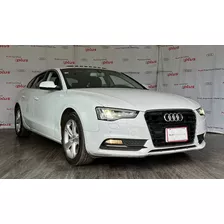 Audi A5 2016