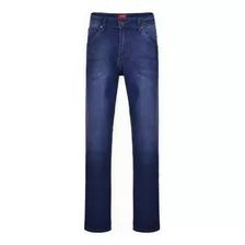 Calça Masculina Wrangler Tradicional Elastano Origina Wm1103