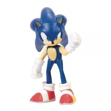 Figura Sonic The Hedgehog Jakks