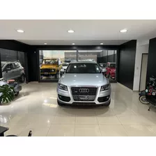 Audi Q5 2013 2.0 I 177cv Stronic Quattro