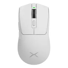 Mouse Para Jogos Delux M600ultra 4k 52g Paw3395 Para Mãos Pe