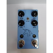 Pedal De Guitarra Jhs Unicorn V2