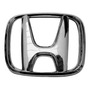 Emblema Letras Honda Civic