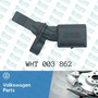 Bomba De Freno Volkswagen Pointer 2008