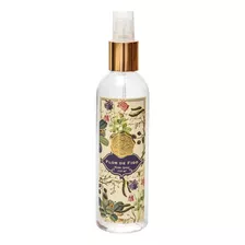 Aromatizador De Ambiente Home Spray Flor De Figo 250ml