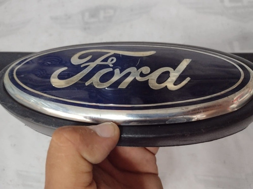 Parrilla Ford Focus Original F/cromados 2012-2013-2014 Mate Foto 4