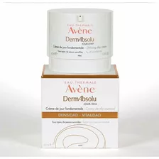 Avene Dermabsolu Crema Día Densidad Y Vitalidad 40 Ml