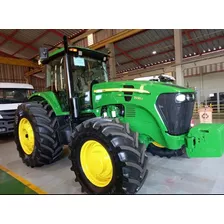 Trator John Deere 7230 