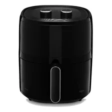 Fritadeira Elétrica Air Fryer Elgin Space 5l Preto 127v