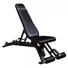 Body Solid Sfid425 Commercial Adjustable Bench