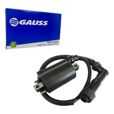 Bobina De Ignição Moto Gm12034 Gauss