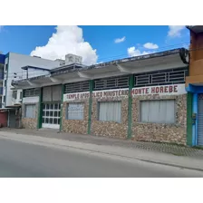 Vende-se Propriedade (tratado Direto Com Proprietário) - Samuel Ribeiro- Valor R$ 1,300,000