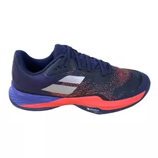 Tenis Babolat Jet Mach 3 Clay Men Azul