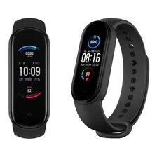 Smartwatc Xiaom Amazifit Band 5 A2005 Alexa Bateria 15 Dias