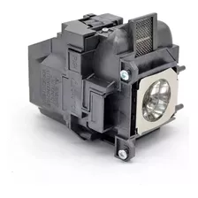 Lampara Reemplazo Para Proyectores Epson Elplp78 V13h010l78