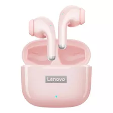 Lenovo Lp40 Pro Auriculares Inalámbricos Tws Con Bluetooth