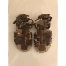 Sandalias Old Navy Niño. Oportunidad!!