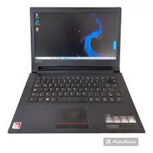 Laptop Lenovo V-series V110-14ast Negra 14 