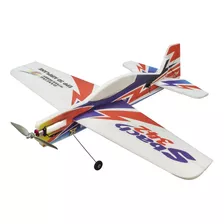 Rc Relicopter 1000 Mm Sin Montar Modelo Epp De Avión Eléctri