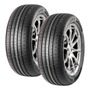 Kit De 2 Llantas Royal Black Royal Mile P 215/70r15 98 H