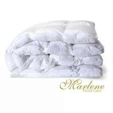 Pillow Top Plumasul Branco King