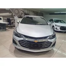 Chevrolet Cruze 5p Premier Pv