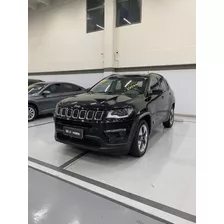 Jeep Compass Longitude F