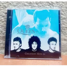 Queen - Greatest Hits 3 (cd Nuevo)