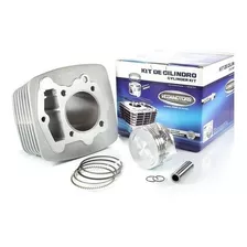 Kit Cilindro Motor Cbx 200 Strada Xr 200 63,50 Std Athena