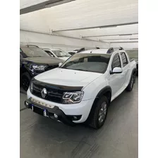 Renault Duster Oroch 2.0 Outsider Plus 105.000km 2018 (fran)